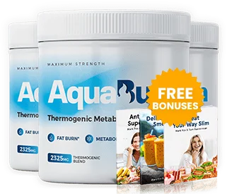 AquaBurn supplement