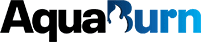 AquaBurn Logo